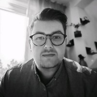 Marcus Glimsholt