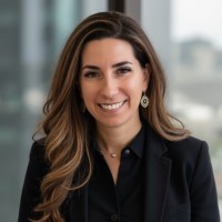 Caitlin Grossman, Pmp