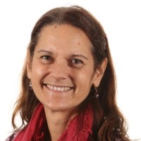 Joanne James