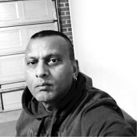 Rex Kumar