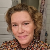 Nanny Wikberg