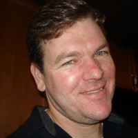 Kevin Stevens