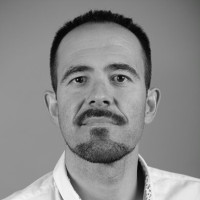 José Luis Alarcón Ruiz