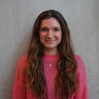 Claire Chisholm