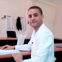 Mohamed Amine Harizi
