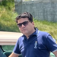Kailash Sharma