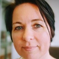 Ragnhild Stende Bjaadal