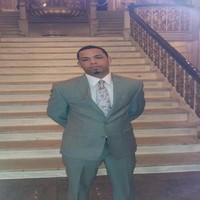 Anthony Taveras