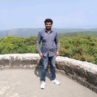 Prashant Khedkar