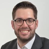 Benjamin Gast
