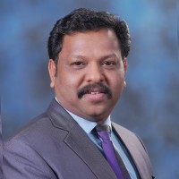 Ben Antony