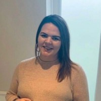 Georgina Mcauley