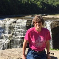 Kathy Rollman