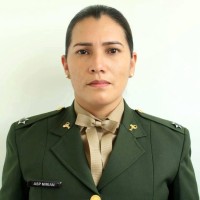 Mirian Barbosa