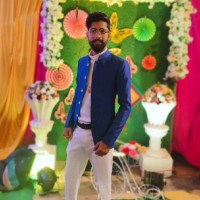 Yash Pujari