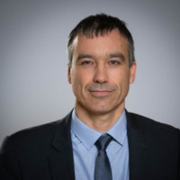 Laurent Courjault