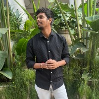 Kiran Patel