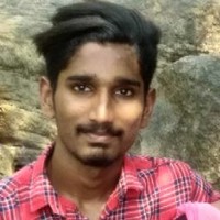 Vishnu Vijayan