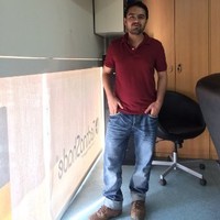 Mohammed Mustaqeem
