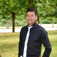 Manoj Bansal