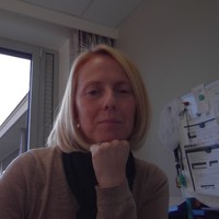 Bewonerszorg Van den Eynde