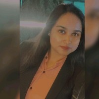 Shahnaz Akhtar