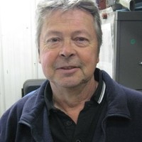 Robert Beaudry