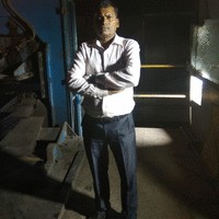 Maheswar Sethy