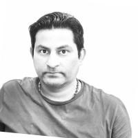 Anil Motiwala