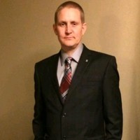 Simon Mourton