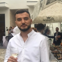 Ferid Isufi