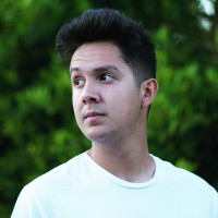 Aaron Sierra