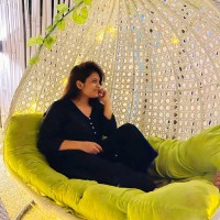 Nisha Prasad