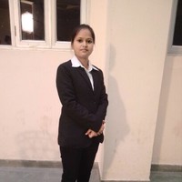 Sonalika Verma