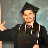 Mathew Rojas
