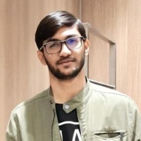 Ayush Shrivastava