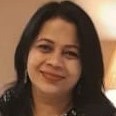 Deepali Nalawade