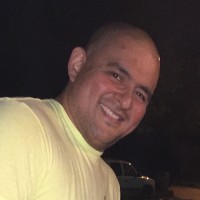 Pete Munoz