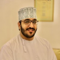 Alnoman Almandheri