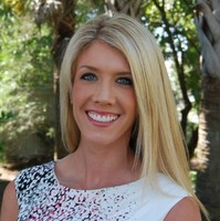 Danielle Burton