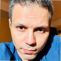 Khaled Mohammed