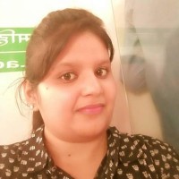 Priyanka kadel