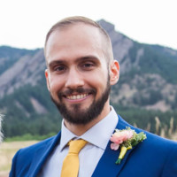 Adam Higuera