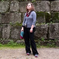 Katherine Gav Heger, MSW, LSW