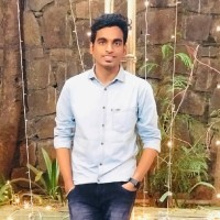 Sanket Sundkar