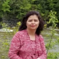 Fatemeh Malekifard