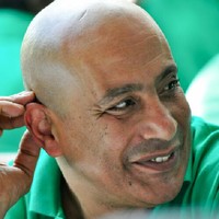 Khaled El Sayed
