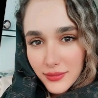 Mozhgan Nouri