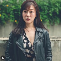 Sally (Sang-Hee) Hong