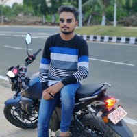 Rakesh Kumar Sahoo